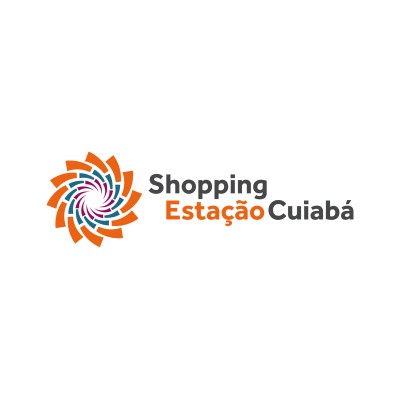 Logo Shopping Estação Cuiabá